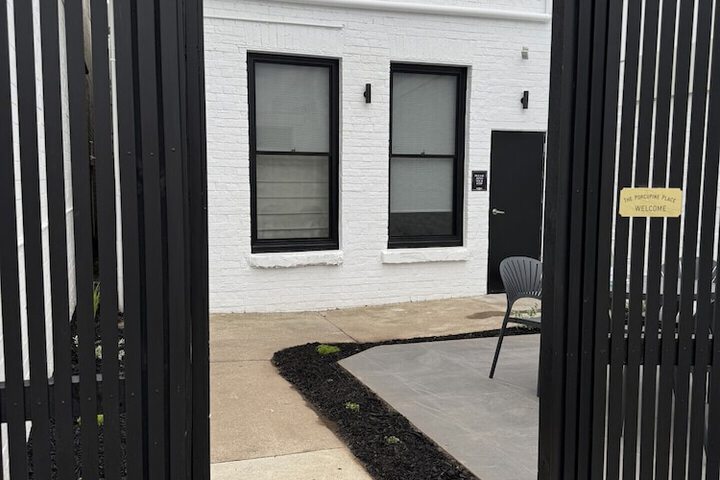 Terrace/Patio 27 of 56