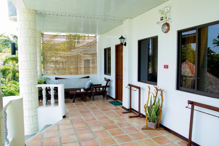 Terrace/Patio 41 of 45