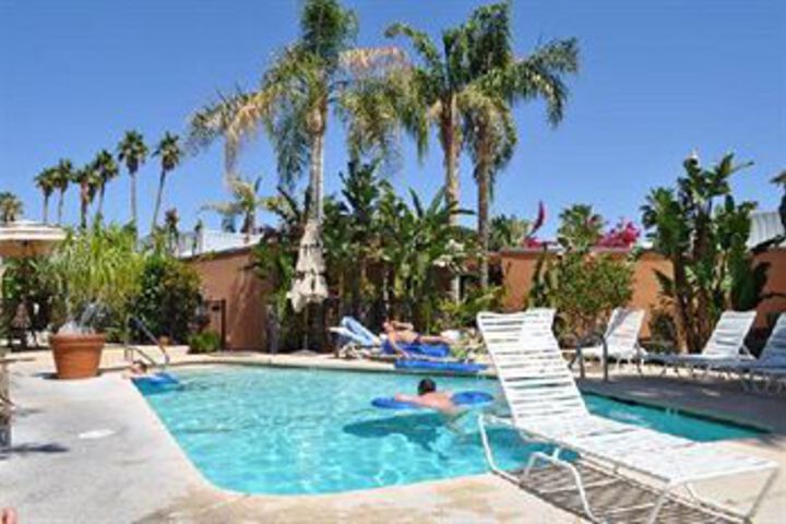 Pool 16 of 18