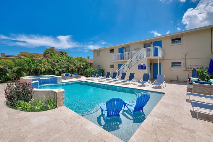 Pool 8 of 19