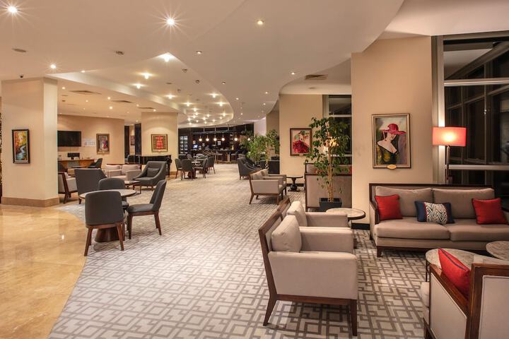 Hotel Interior 2 of 176