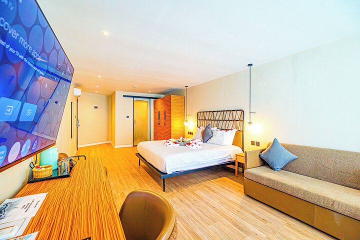 Room 22 of 119