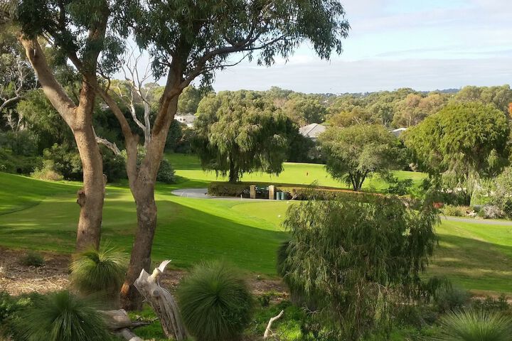Golf 20 of 23