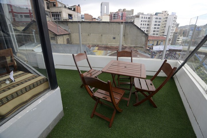 Terrace/Patio 39 of 39