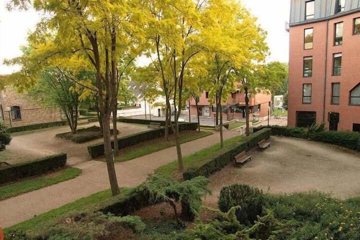 View from room