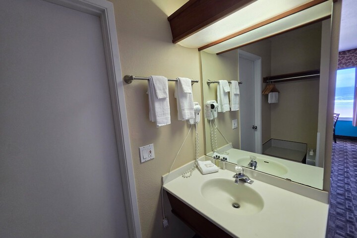 Bath Amenities
