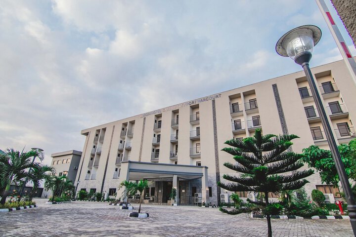 White Stones Hotel