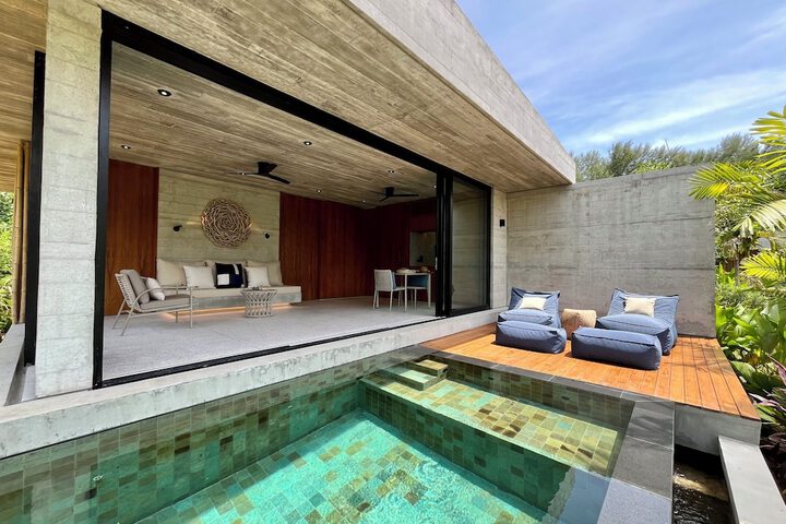 Exterior of Cape Pakarang Wow Wild Wellness Escapes