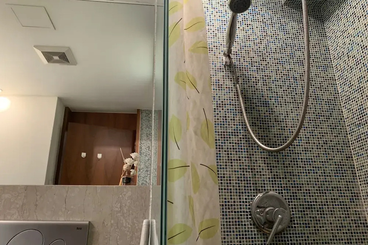 Restrooms