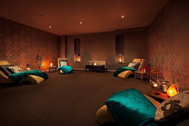 Spa Massage
