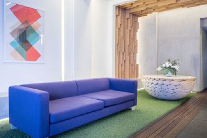 Hotel Interior 58 of 67