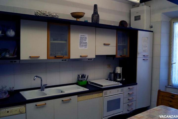 Fitness Center Photo