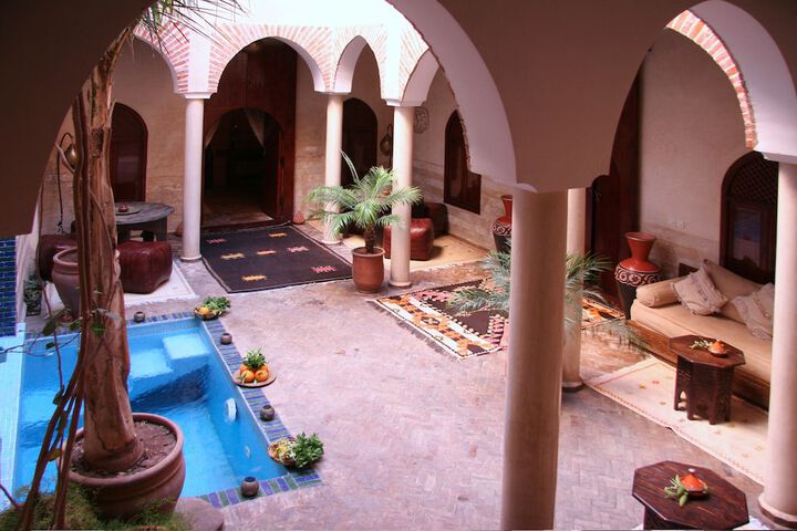 Terrace/Patio 31 of 34