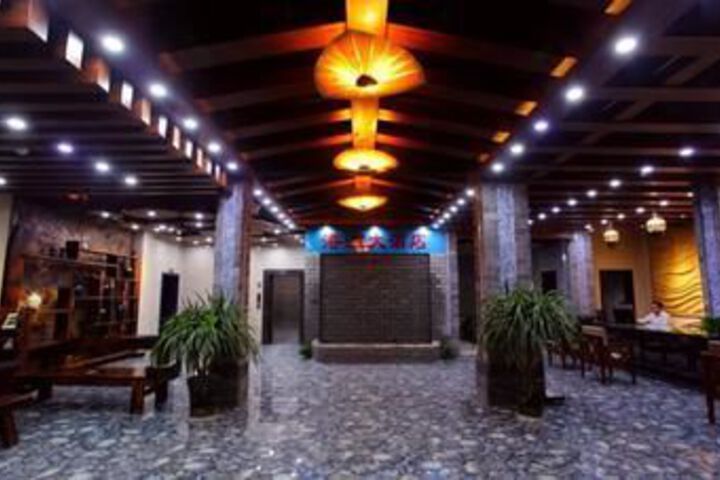 Hotel Interior 31 of 32