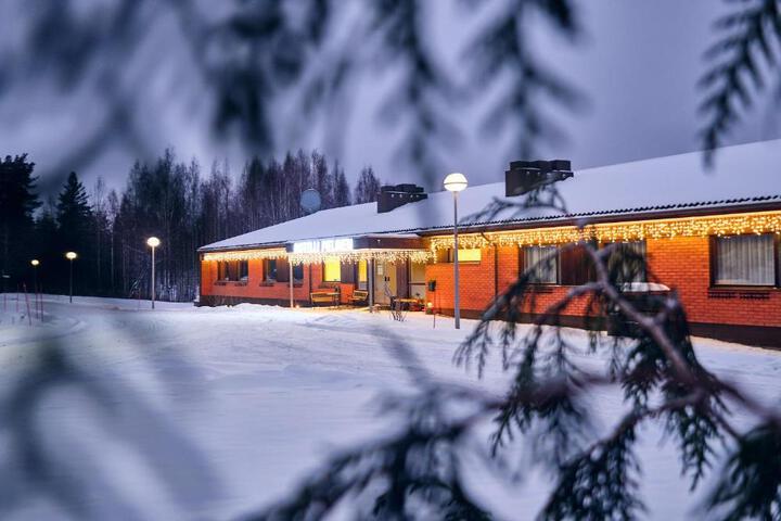 Image of Hotelli Pielinen