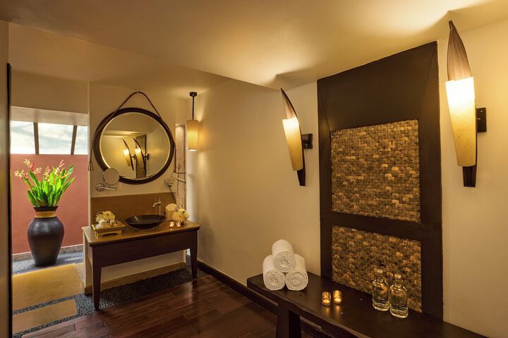 Bath Amenities