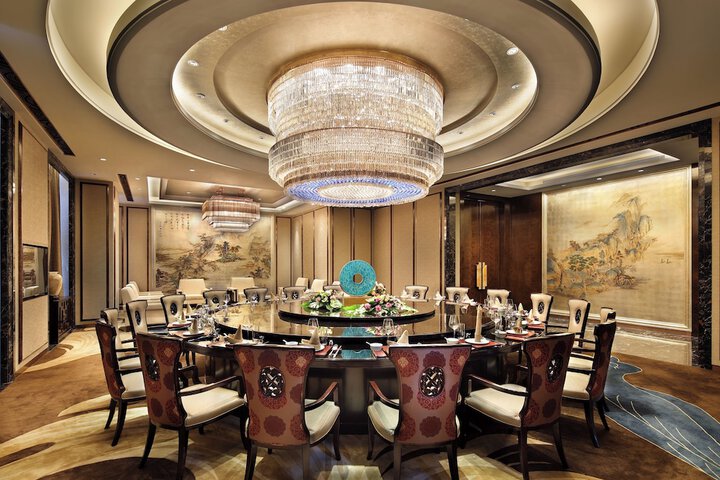 Restaurants