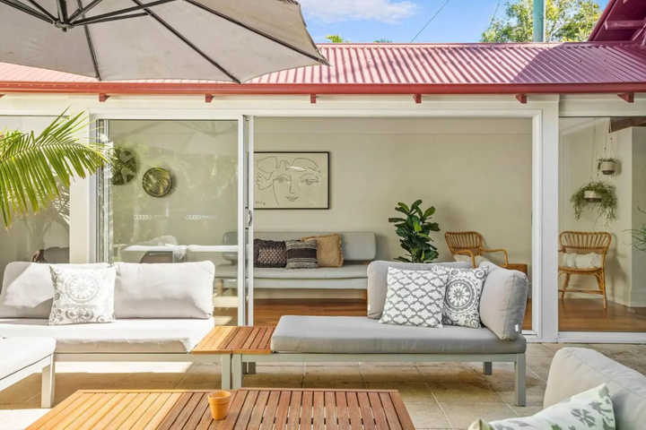 Terrace/Patio 6 of 10