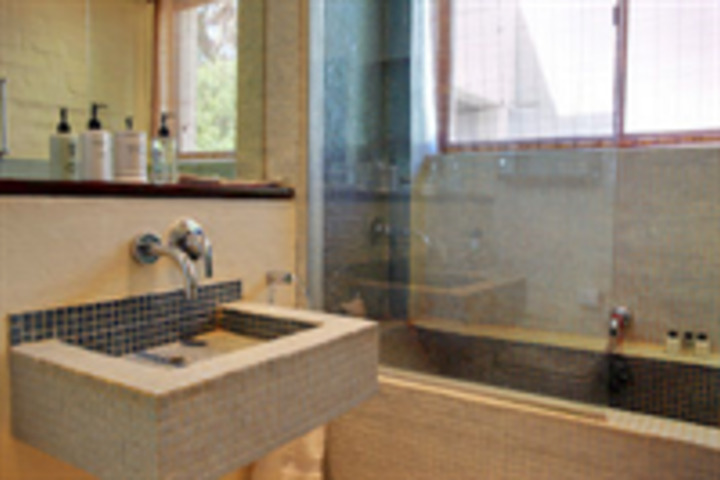 OUDEKRAAL LODGE