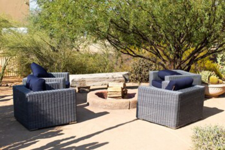 Terrace/Patio 6 of 34
