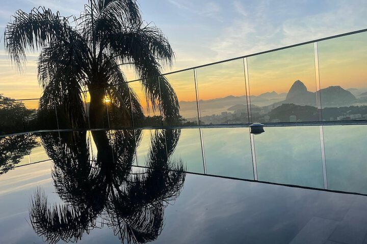 Rio 144 in Rio de Janeiro