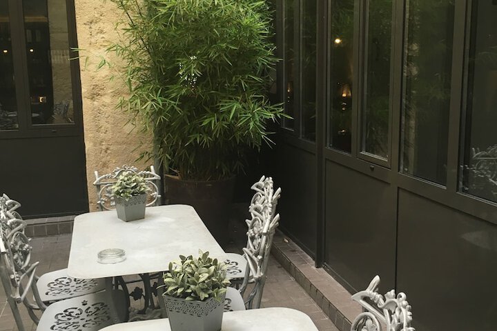 Terrace/Patio 87 of 90