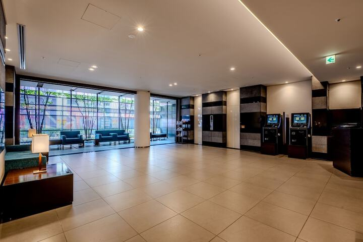 Hotel Interior 4 of 125