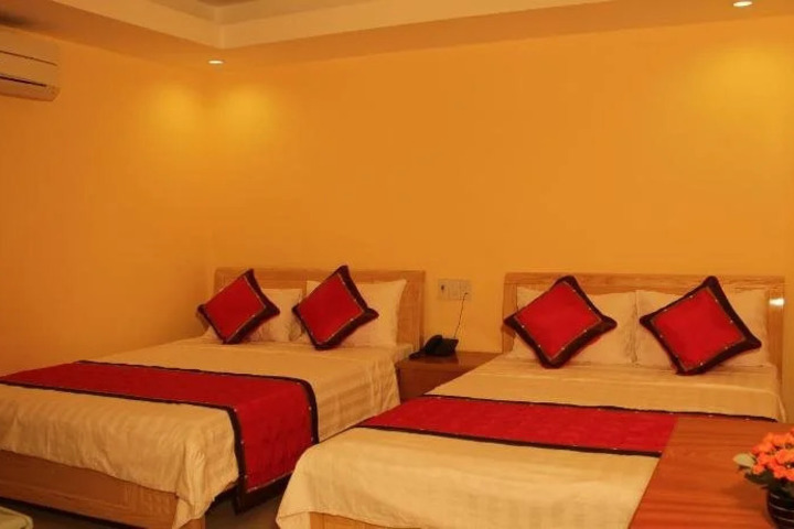 HAI PHUONG HOTEL
