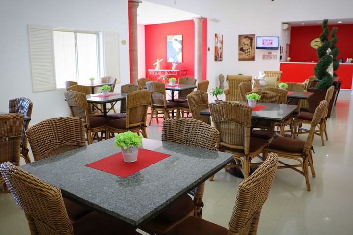 Restaurants
