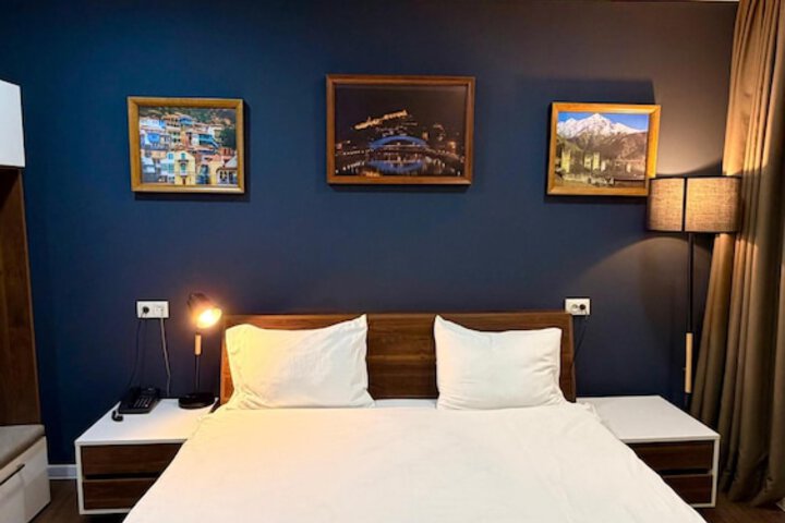 Room 133 of 240