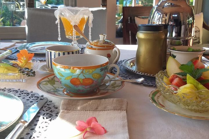 Breakfast/Coffee Service 87 of 107