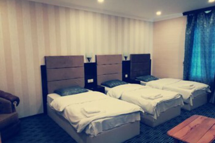 Hotel 21 of 90