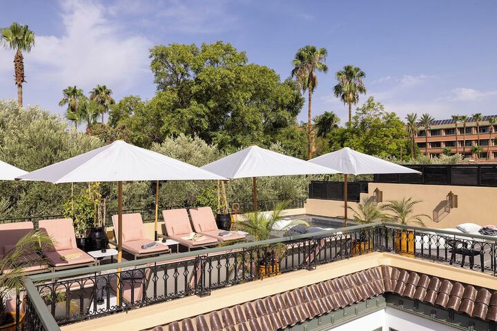 Terrace/Patio 28 of 66