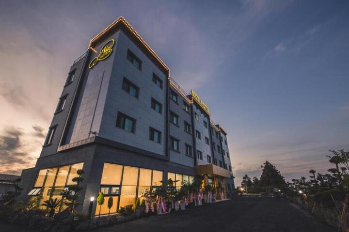 Nice Hotel