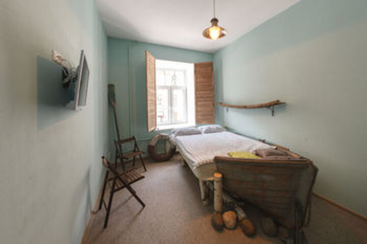 Fitness Facility Photos