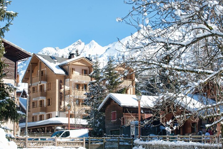 Hotel 36 of 40