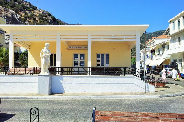 Hotel 38 of 45
