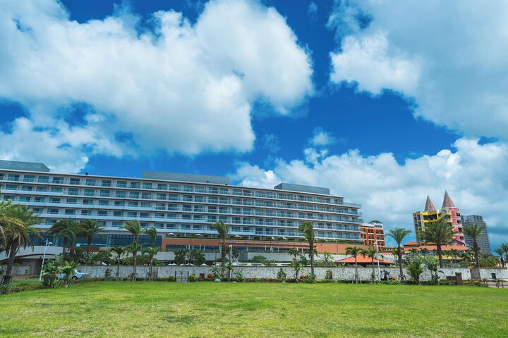 Hotel 154 of 168