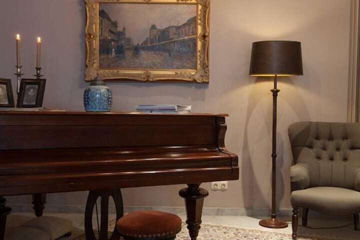 Hotel Boterhuis in Bruges