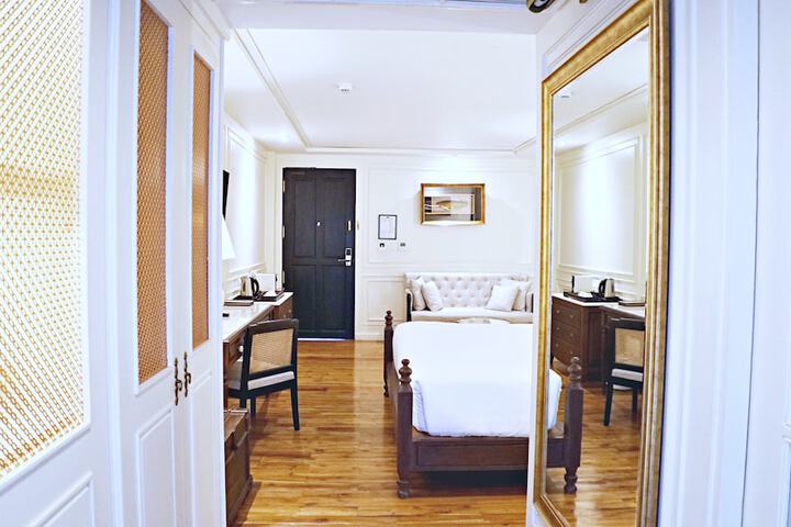 Room 14 of 124
