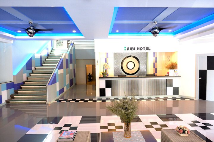 Hotel Interior 2 of 42