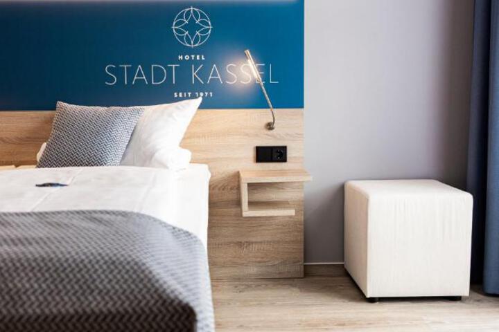 Hotel Stadt Kassel