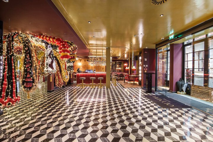 Hotel Interior 2 of 44