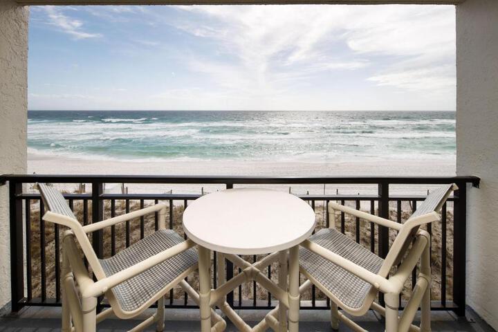 Nautilus 1405 - Gulf Front 1 BR - 4th Floor in Fort Walton Beach, FL