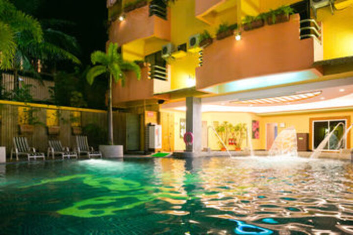 Pool 45 of 63