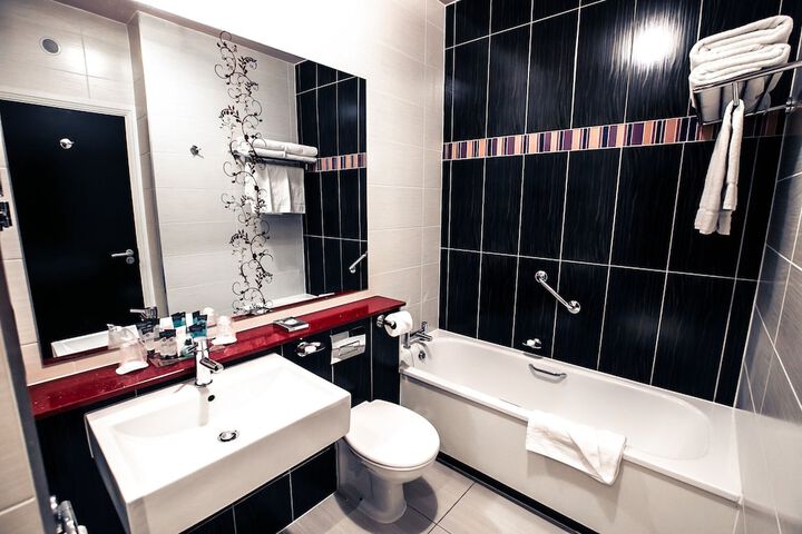 Bath Interior