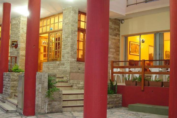 Hotel 10 of 26