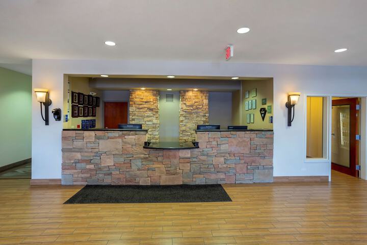 Lobby Photos