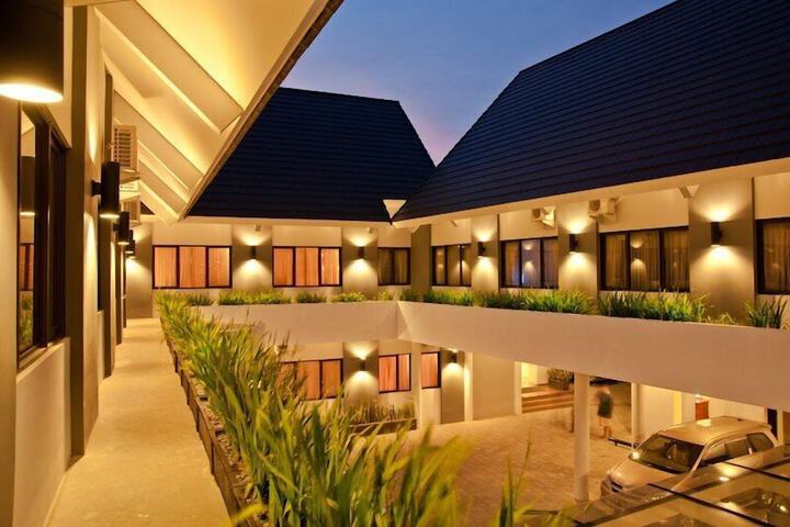 Hotel 20 of 20