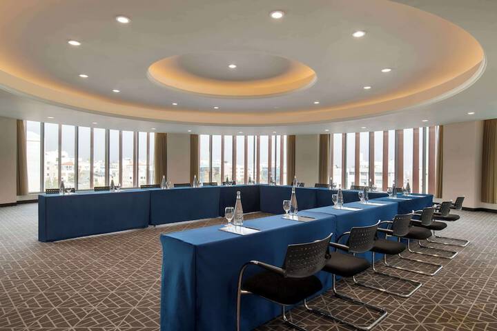Meeting 207 of 231